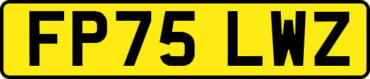 FP75LWZ
