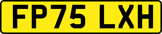 FP75LXH