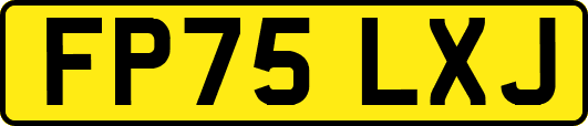 FP75LXJ