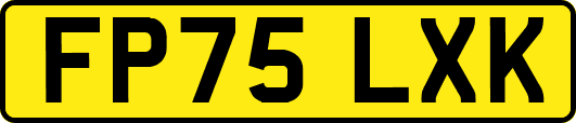 FP75LXK