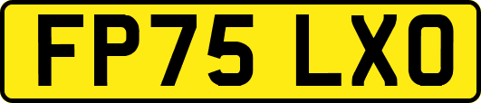 FP75LXO
