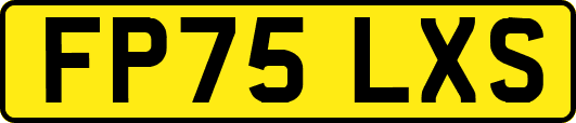 FP75LXS