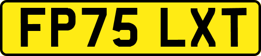FP75LXT