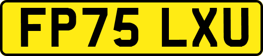 FP75LXU