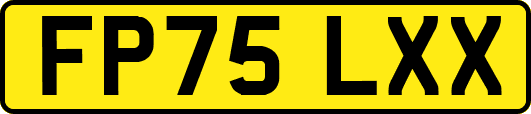 FP75LXX