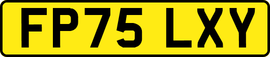 FP75LXY