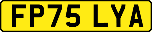 FP75LYA