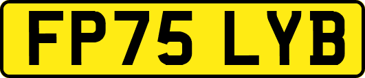 FP75LYB