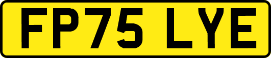 FP75LYE