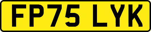 FP75LYK