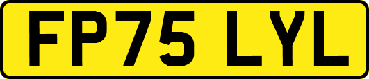 FP75LYL