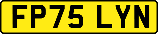 FP75LYN