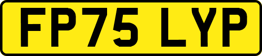 FP75LYP