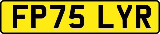 FP75LYR