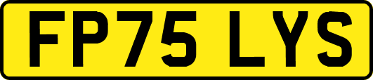 FP75LYS