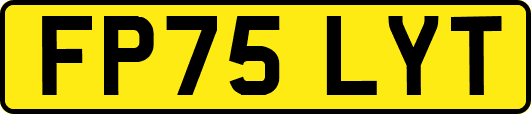 FP75LYT