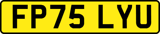 FP75LYU