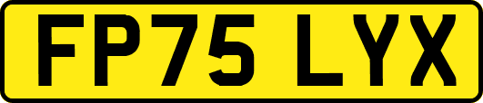 FP75LYX