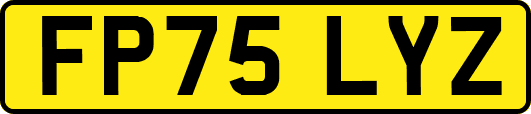FP75LYZ