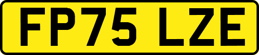 FP75LZE
