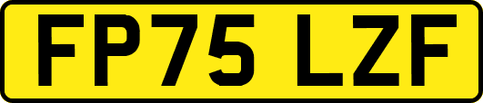 FP75LZF
