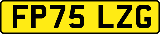 FP75LZG