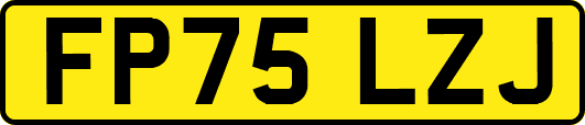 FP75LZJ