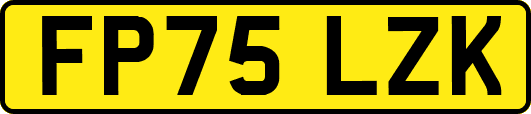 FP75LZK