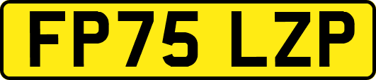 FP75LZP