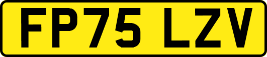 FP75LZV