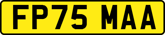 FP75MAA