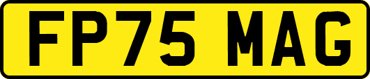 FP75MAG