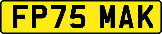 FP75MAK