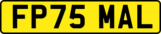 FP75MAL