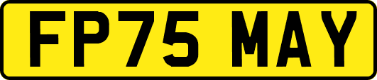 FP75MAY
