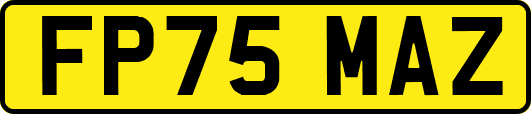 FP75MAZ