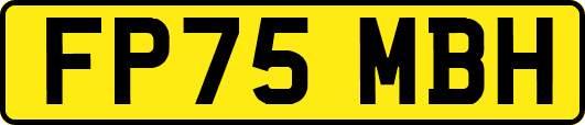FP75MBH