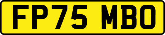 FP75MBO