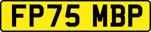 FP75MBP