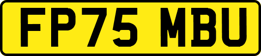 FP75MBU