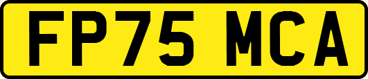 FP75MCA