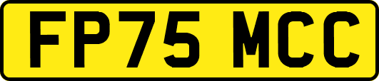 FP75MCC
