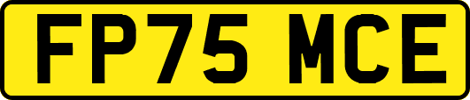 FP75MCE
