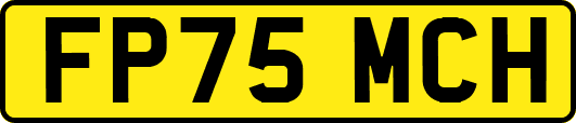 FP75MCH
