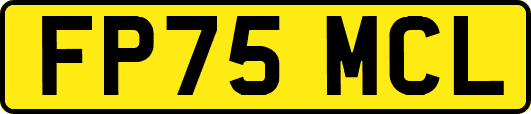 FP75MCL
