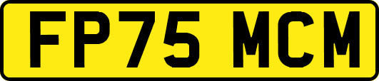 FP75MCM