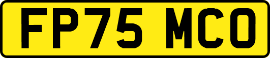 FP75MCO