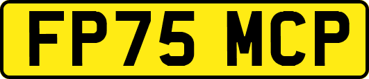 FP75MCP