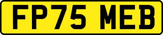 FP75MEB