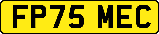 FP75MEC